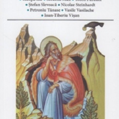 Cele mai frumoase predici. Sfantul Proroc Ilie | Ion Buga, Vasile Gordon, Cleopa Ilie