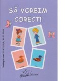 Sa vorbim corect! - jetoane