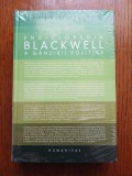 David Miller - Enciclopedia Blackwell a g&acirc;ndirii politice - 2006 - 814 pagini, copertă cartonată - NOU, &icirc;n țiplă