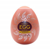 Mini Masturbator Tenga Egg Shiny II