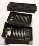 Set carcasa MMA 180/250 NI