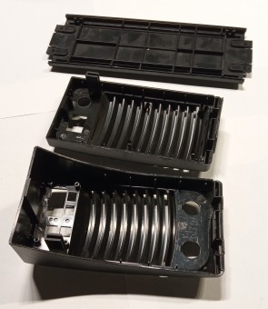 Set carcasa MMA 180/250 NI foto