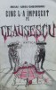 Cine l-a impuscat pe Ceausecu? - Mihai Ursu Gheorghiu, 1994, Editura Plumb, 140 pagini, Istorie Romania, Coperta Brosata, Stare Buna