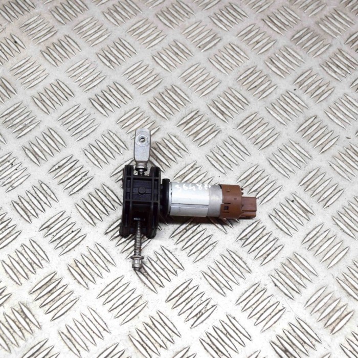 Motor control scaun față dreapta BMW 7 G11, G12 2019 OEM: C06710-106 15065296