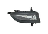Proiector ceata VW GOLF VII (5K), 03.2017-, partea stanga, DEPO, H11; cu lumini pentru curbe,