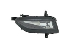 Proiector ceata VW Golf VII (5K), 03.2017-, partea stanga, Depo, H11; cu lumini pentru curbe,