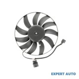 Ventilator racire Volkswagen VW CADDY III combi (2KB, 2KJ, 2CB, 2CJ) 2004-2016
