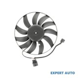 Electroventilator Volkswagen VW GOLF VI Variant (AJ5) 2009-2013, Array