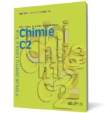 Chimie C2. Manual pentru clasa a XI-a - Humanitas