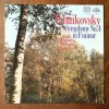 VINIL LP Tchaikovsky, The Czech Philharmonic &lrm;&ndash; Symphony No. 4 (VG++) 4CH, Clasica