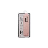 Bookaroo Pen Pouch - Rose Gold