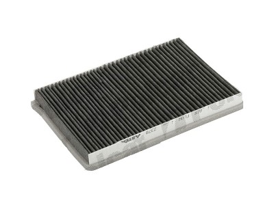 Filtru polen carbon, habitaclu Aster, Volvo C70 1997-2006, S70, 1997-2000; V70, 1997-2000; S90/V90, 1997-1998; XC70, 1997-2007 foto