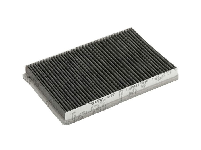 Filtru polen carbon, habitaclu Aster, Volvo C70 1997-2006, S70, 1997-2000; V70, 1997-2000; S90/V90, 1997-1998; XC70, 1997-2007
