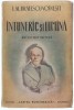 Ioan Al. Bratescu-Voinesti - Intuneric si lumina, 1943