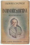 Ioan Al. Bratescu-Voinesti - Intuneric si lumina, 1943