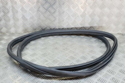 Garnitura ușă dreapta spate BMW 3 F30, F80 2015 OEM: 7318511,7258311 | 14425865 foto