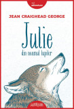 Julie din neamul lupilor - Jean Craighead George, Arthur