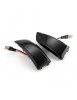 Set 2 Semnalizari Led Oglinda Dinamice Renault Laguna 3, Fluence, Megane, Grand Scenic 3, Scenic 3, Latitude