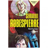 Nicholas Luard - Serialul Robespierre - 103390
