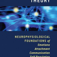 The Polyvagal Theory: Neurophysiological Foundations of Emotions, Attachment, Communication, and Self-Regulation