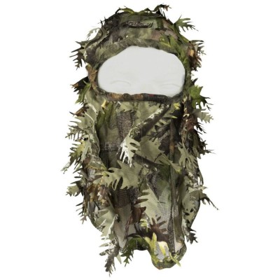 Cagula Jack Pyke LLCS 3D Balaclava EVO foto