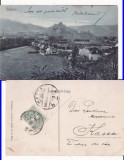 Salutari din Sighisoara- rara