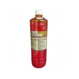 EMT. Dezinfectant dupa muls pentru protectie uger, 1 kg LACTOCLEAN
