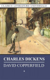 David Copperfield (3 Volume) - Paperback brosat - Charles Dickens - Cartex