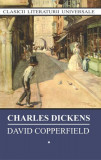 David Copperfield (3 Volume) - Charles Dickens