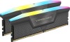 CR VENGEANCE DDR5 96GB (2x48GB) 6000 MHZ, Corsair