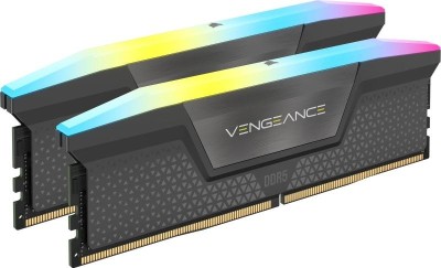CR VENGEANCE DDR5 96GB (2x48GB) 6000 MHZ foto