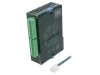 Modul Extensie Digitală 8 IN 8 OUT 24VDC Relee