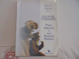ALBERTO VILLODO PH. D. - CELE PATRU INTROSPECTII - PUTEREA, INTELEPCIUNEA, SI HARUL PROTECTORILOR PAMINTULUI - EDITURA FOR YOU - 192 PG.