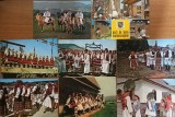 Tara Oasului Vedere Ilustrata - Folclor Maramures