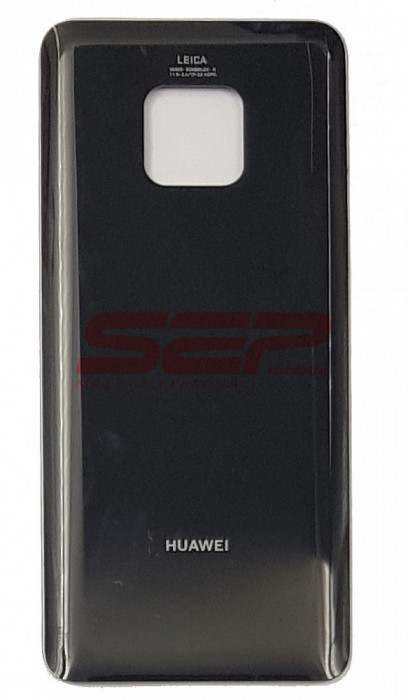 Capac baterie Huawei Mate 20 Pro BLACK