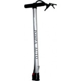 Pompa podea, aluminiu, bicicleta, ARV-8RR144.1, Oem