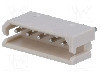 Conector semnal, 5 pini, pas 2.5mm, serie SPOX, MOLEX - 22-03-5055