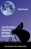 Un rucsac pentru intreg universul - Elsa Punset - Rao