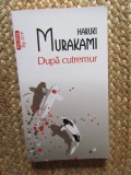 DUPA CUTREMUR de HARUKI MURAKAMI , 2014