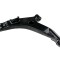 Brat suspensie fata Chevrolet Epica 2005-, Evanda 2005-, Inferior Stanga, NTY ZWD-DW-037