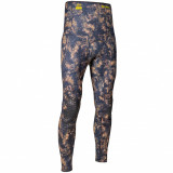 Pantalon V&acirc;nătoare Subacvatică Camo 3 mm, SUBEA