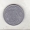 bnk mnd India 1 rupie 1997 Mo