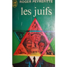 LES JUIFS