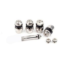 Set valve ascune cu dispozitiv de umflare ? ALM foto