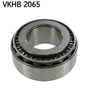 SKF VKHB 2065 Rulment roata foto