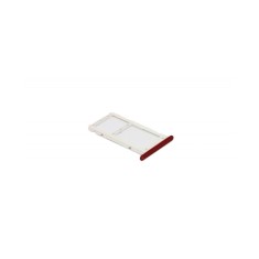 Suport Sim Huawei P9 Lite Mini Rosu