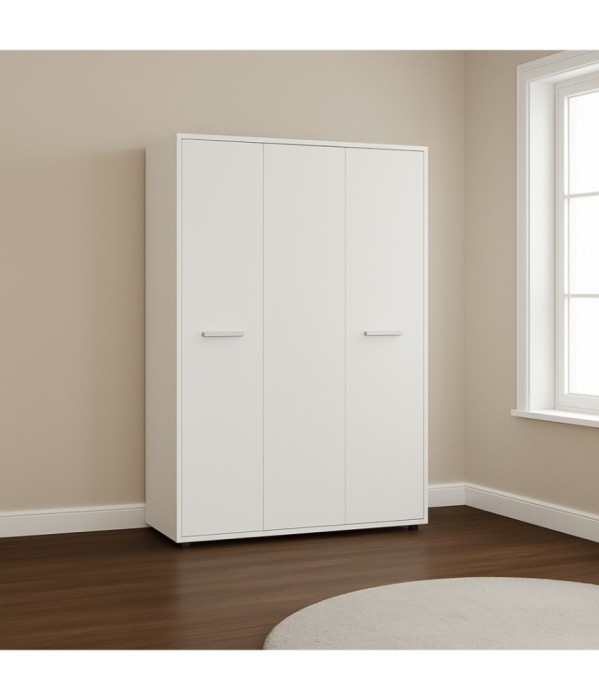 Dulap Hera Alb 3 Usi