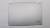 Capac Display Laptop, Lenovo, Yoga 730-15IKB Type 81CU, 5CB0Q96461, AM27G000E10, argintiu