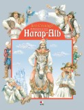 Povestea lui Harap-Alb, Litera