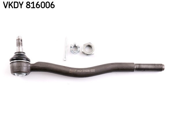 SKF VKDY 816006 Cap de bara
